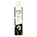 Excellent Horse Grooming Brush Medium zwart