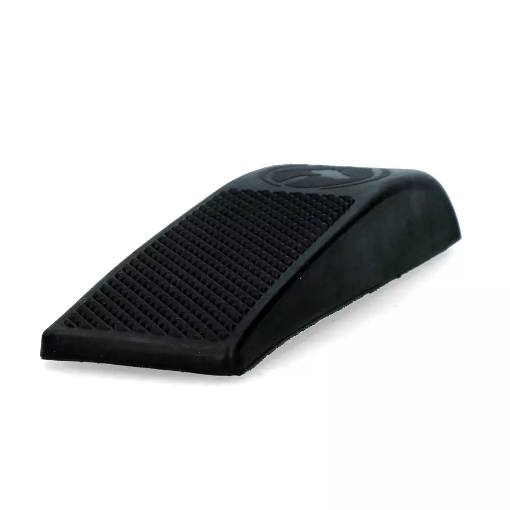 Excellent Horse Grooming Brush Medium zwart