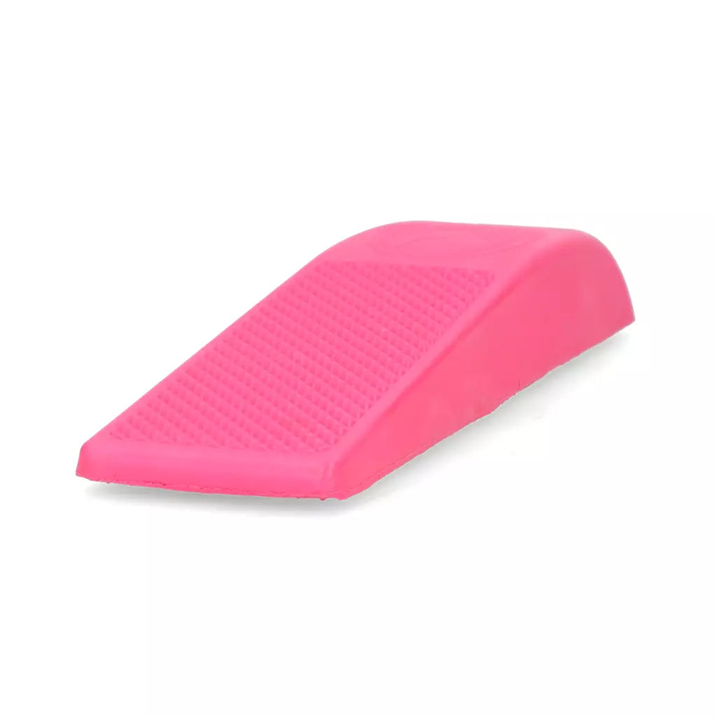 Excellent Horse Grooming Brush Medium roze