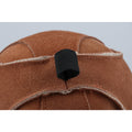 Horse Fun Play Ball Suede Bruin
