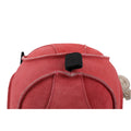 Horse Fun Play Ball Suede Roze