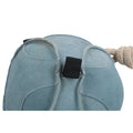 Horse Fun Play Ball Suede Blauw