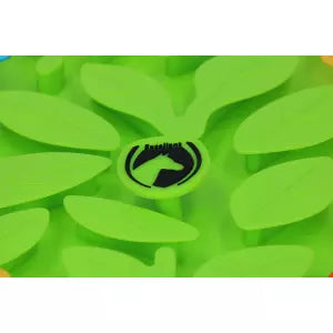 Excellent Horse Snuffle Mat – Flower Power