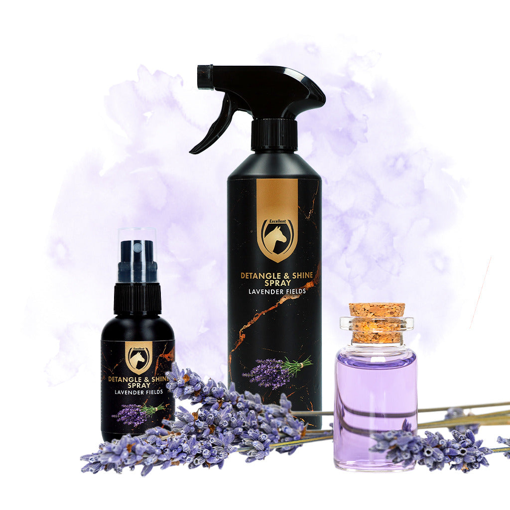 Antiklit Spray 500 ml Lavender Fields