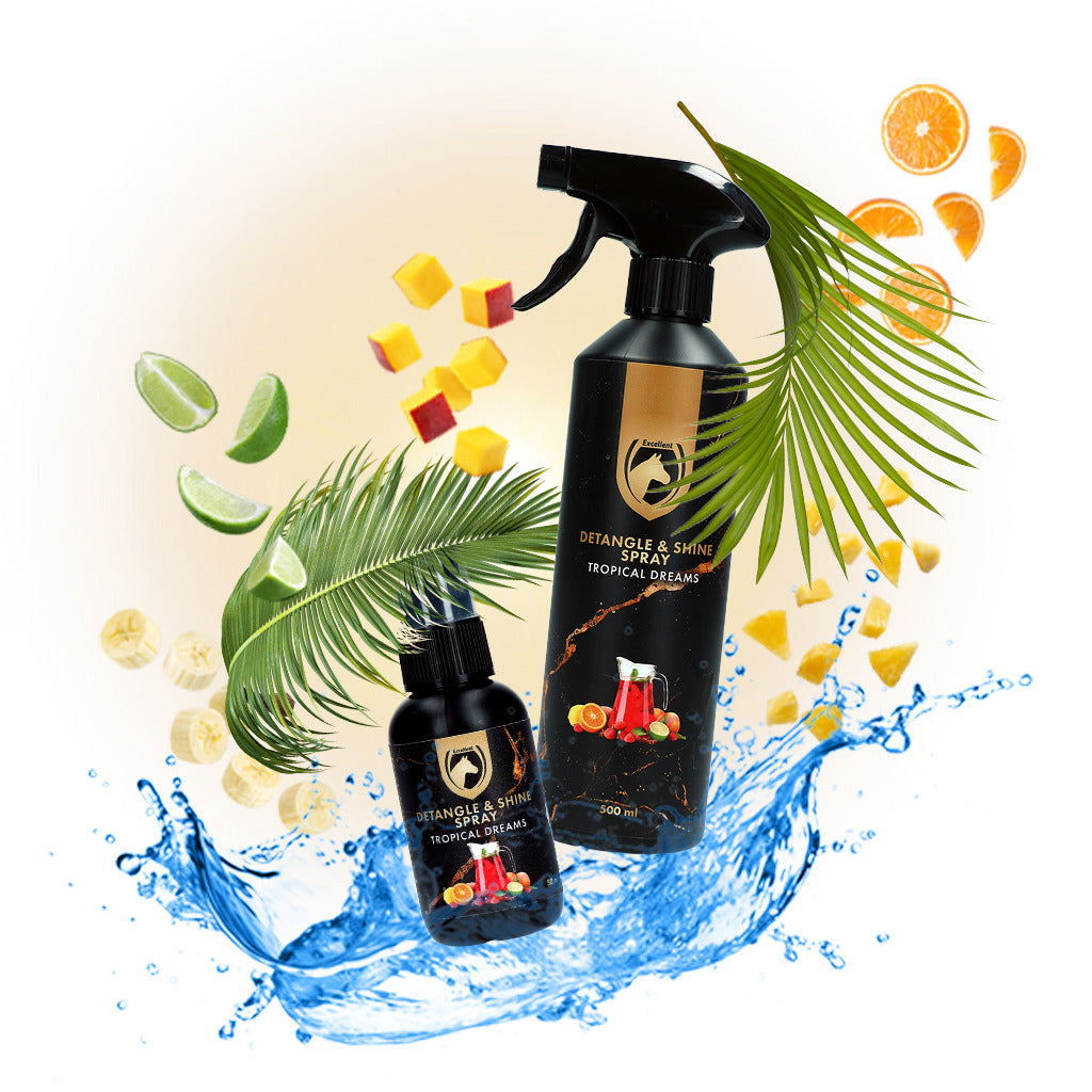 Antiklit Spray 500 ml Tropical Dreams