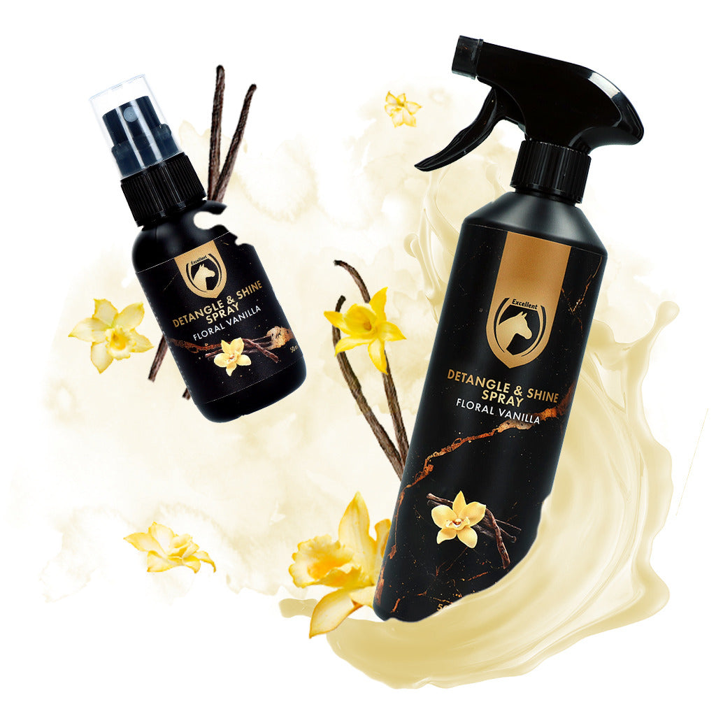 Antiklit Spray 500 ml Floral Vanilla
