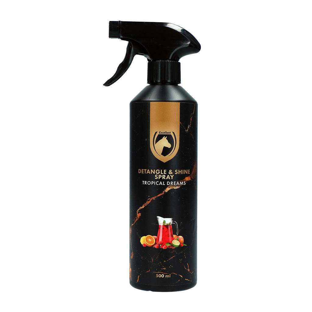 Antiklit Spray 500 ml Tropical Dreams