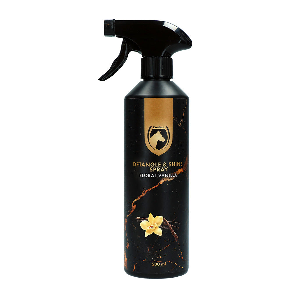Antiklit Spray 500 ml Floral Vanilla