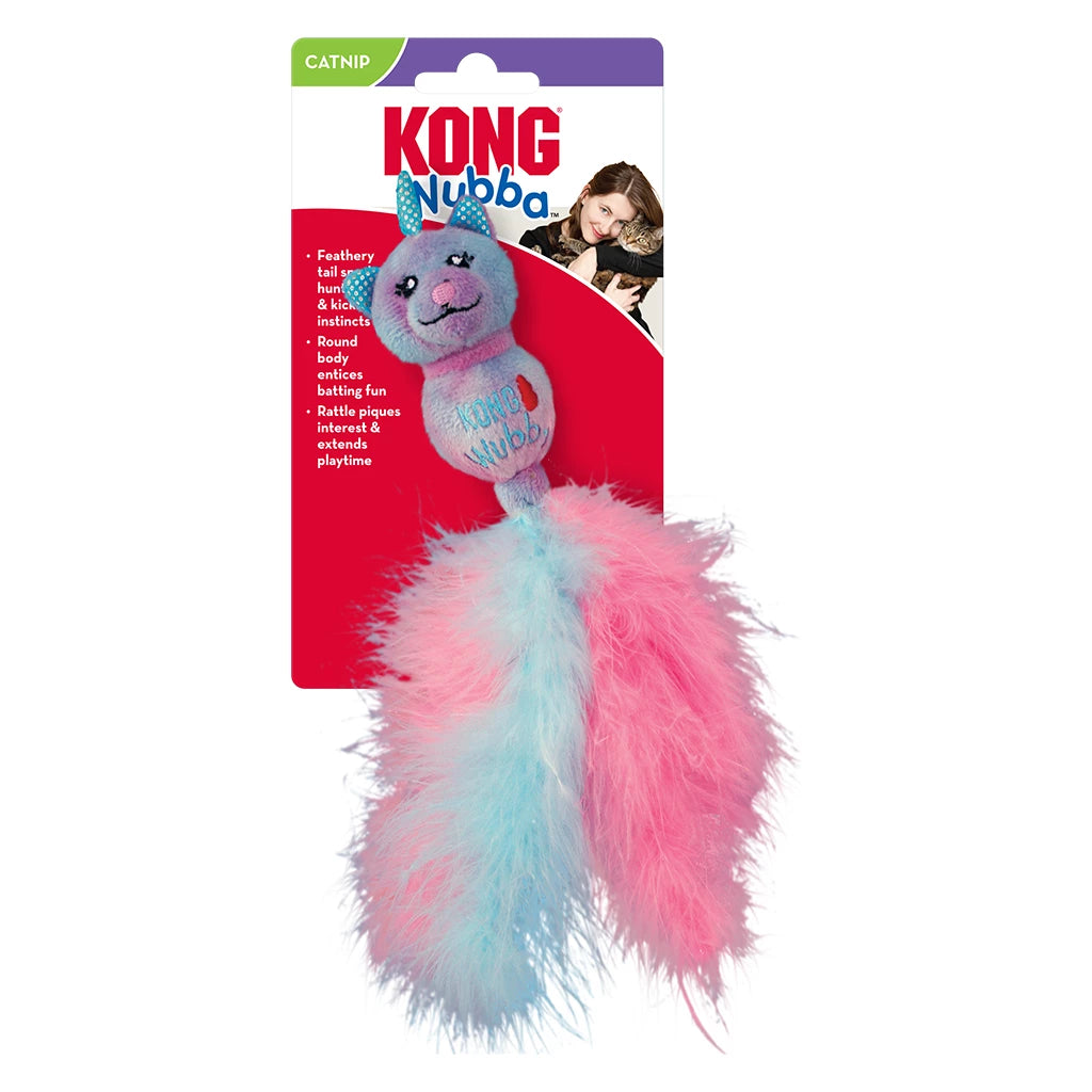Kong Caticorn