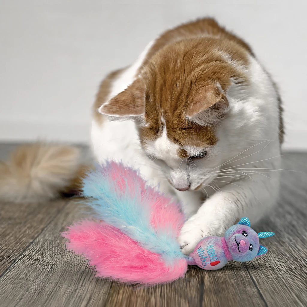 Kong Caticorn
