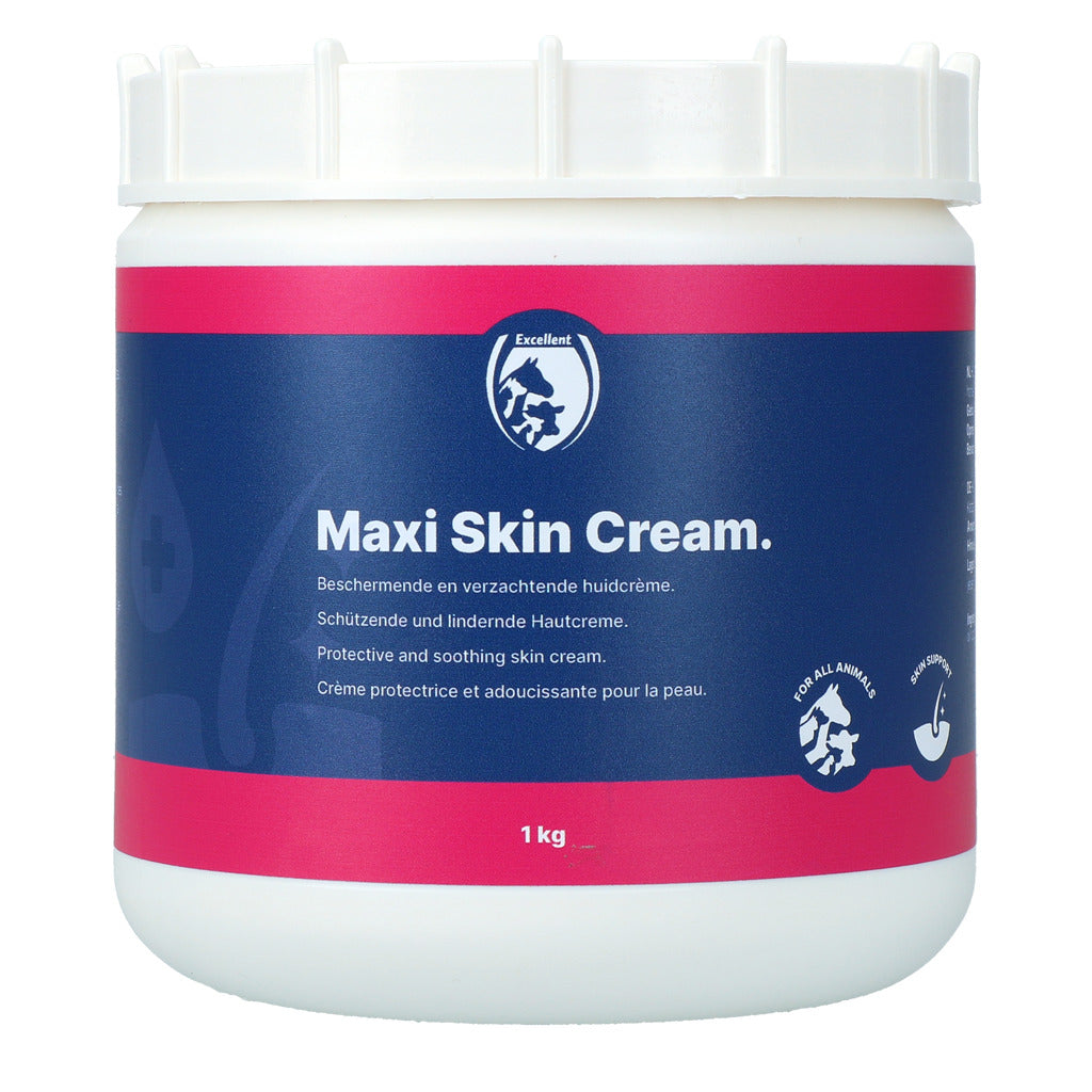 Maxi Skin Cream