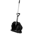 Mestboy Quick Pick zwart compleet