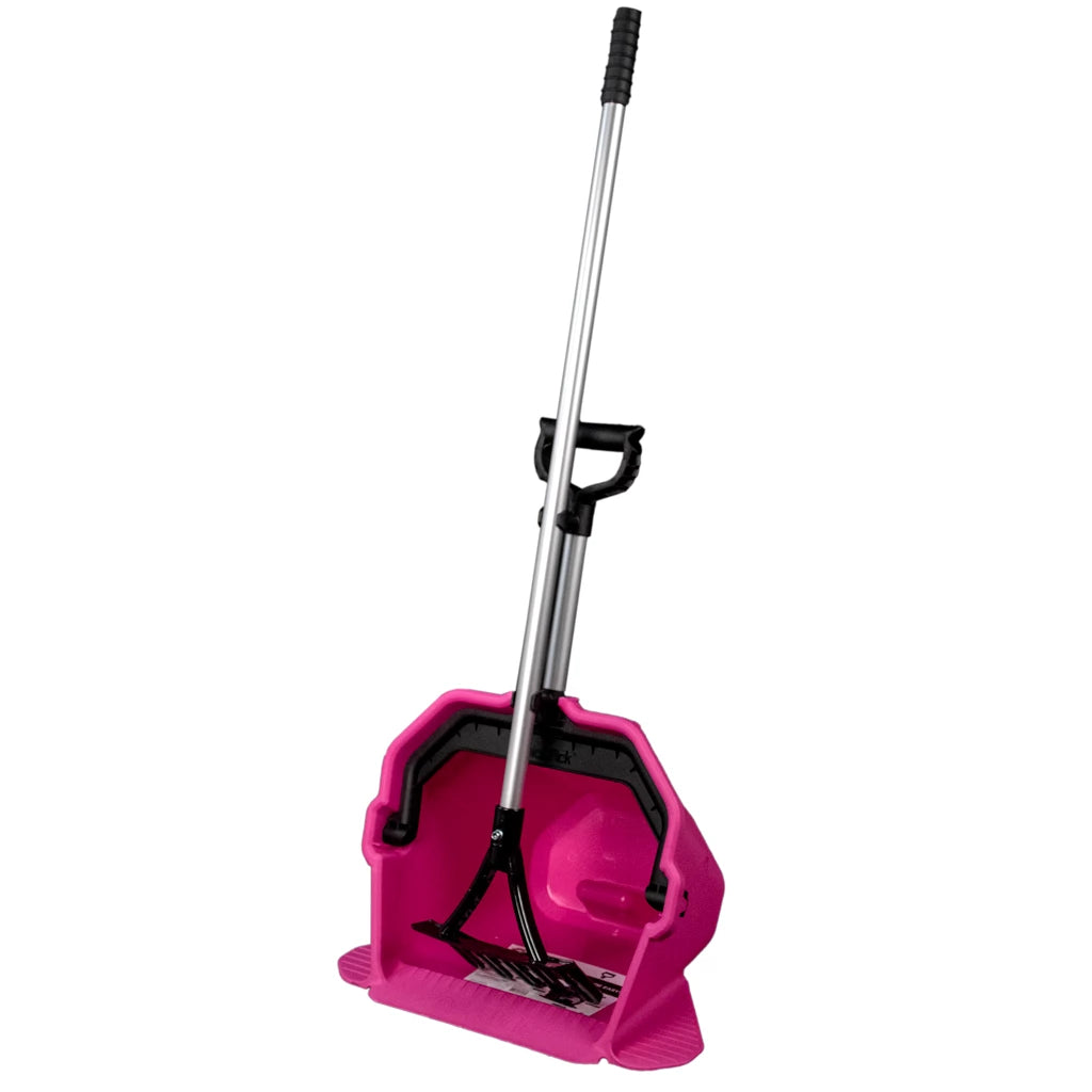 Mestboy Quick Pick roze compleet