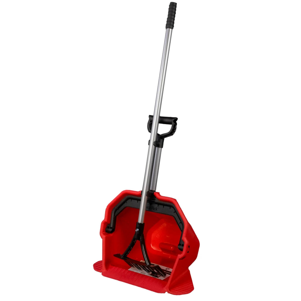 Mestboy Quick Pick rood compleet
