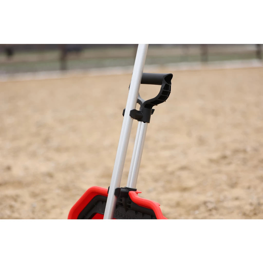 Mestboy Quick Pick rood compleet