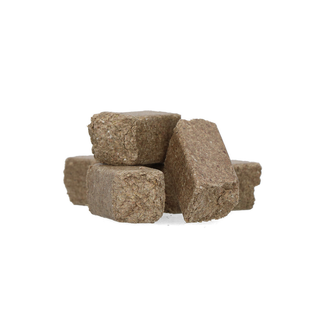 Excellent Horse Sweet Blocks Apple 1,2 kg