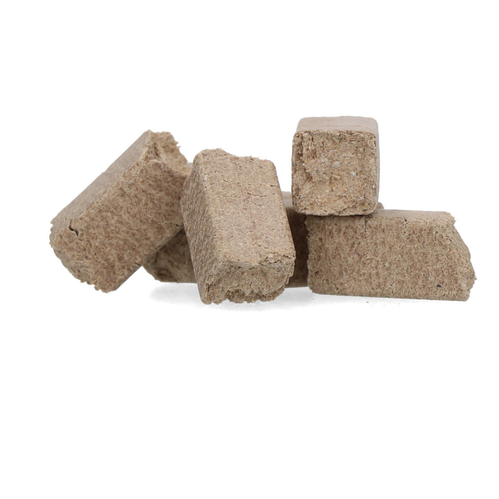 Excellent Horse Sweet Blocks Banana 3kg