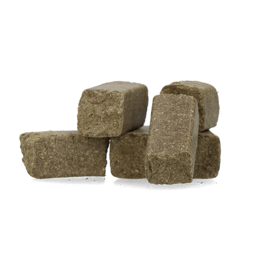Excellent Horse Sweet Blocks Eucalyptus 3 kg