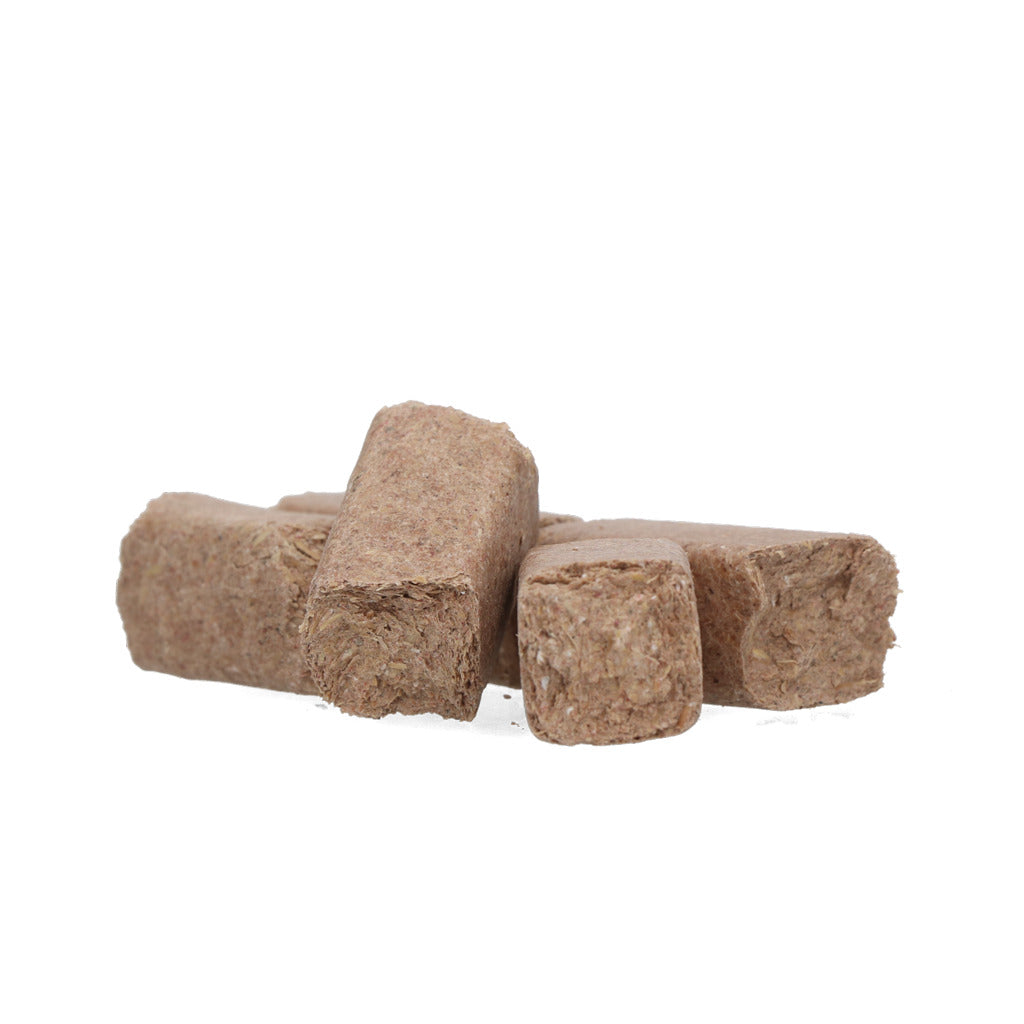 Excellent Horse Sweet Blocks Carrot 3 kg