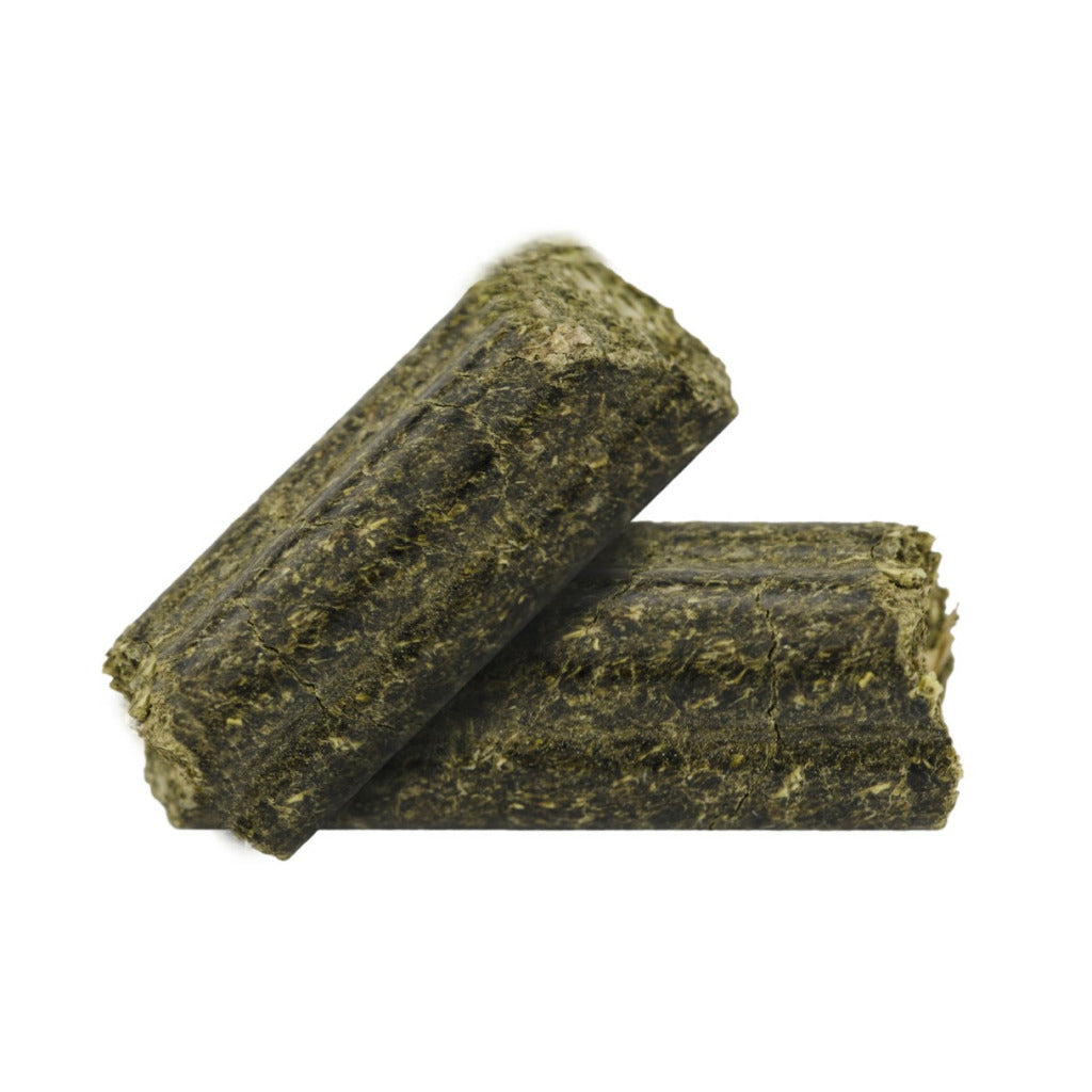 Excellent Horse Sweet Blocks Herbs 3 kg