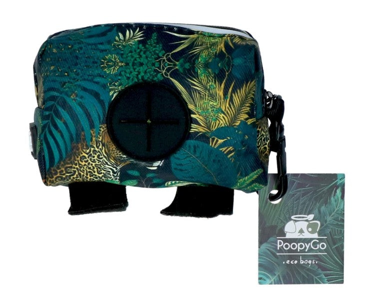 PoopyGo Eco Bag Jaguar