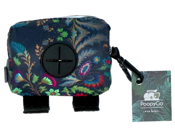 PoopyGo Eco Bag Regenwoud
