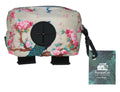 PoopyGo Eco Bag Pauw(wit)
