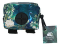 poopygo eco bag Pauw (blauw)