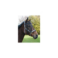 Vliegenfrontriem Paard Pony