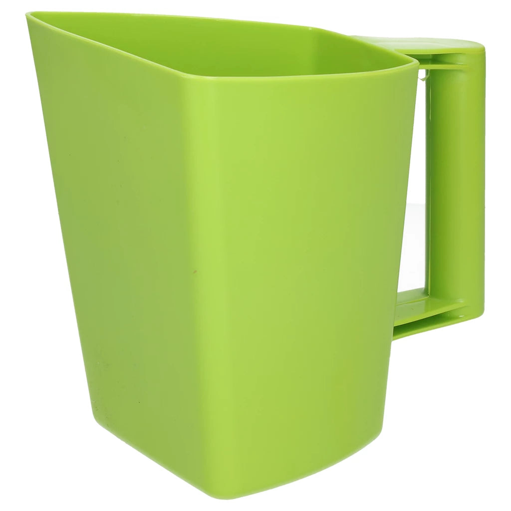 Voerschep Plus groen
