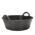 Voertrog rubber 11 l
