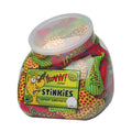 Yeowww Fishbowl of Stinkies (51 st)