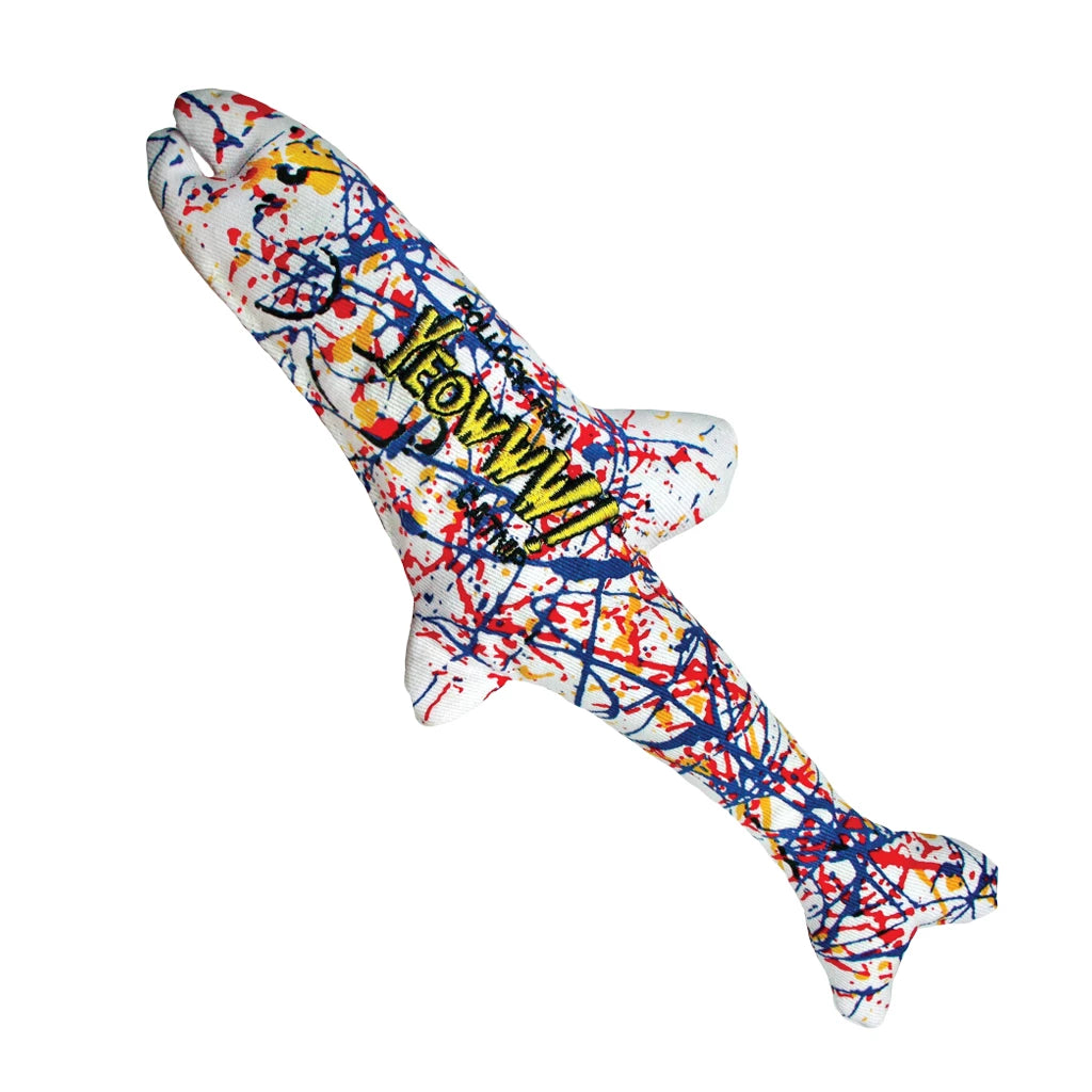 Yeowww Pollock Fish