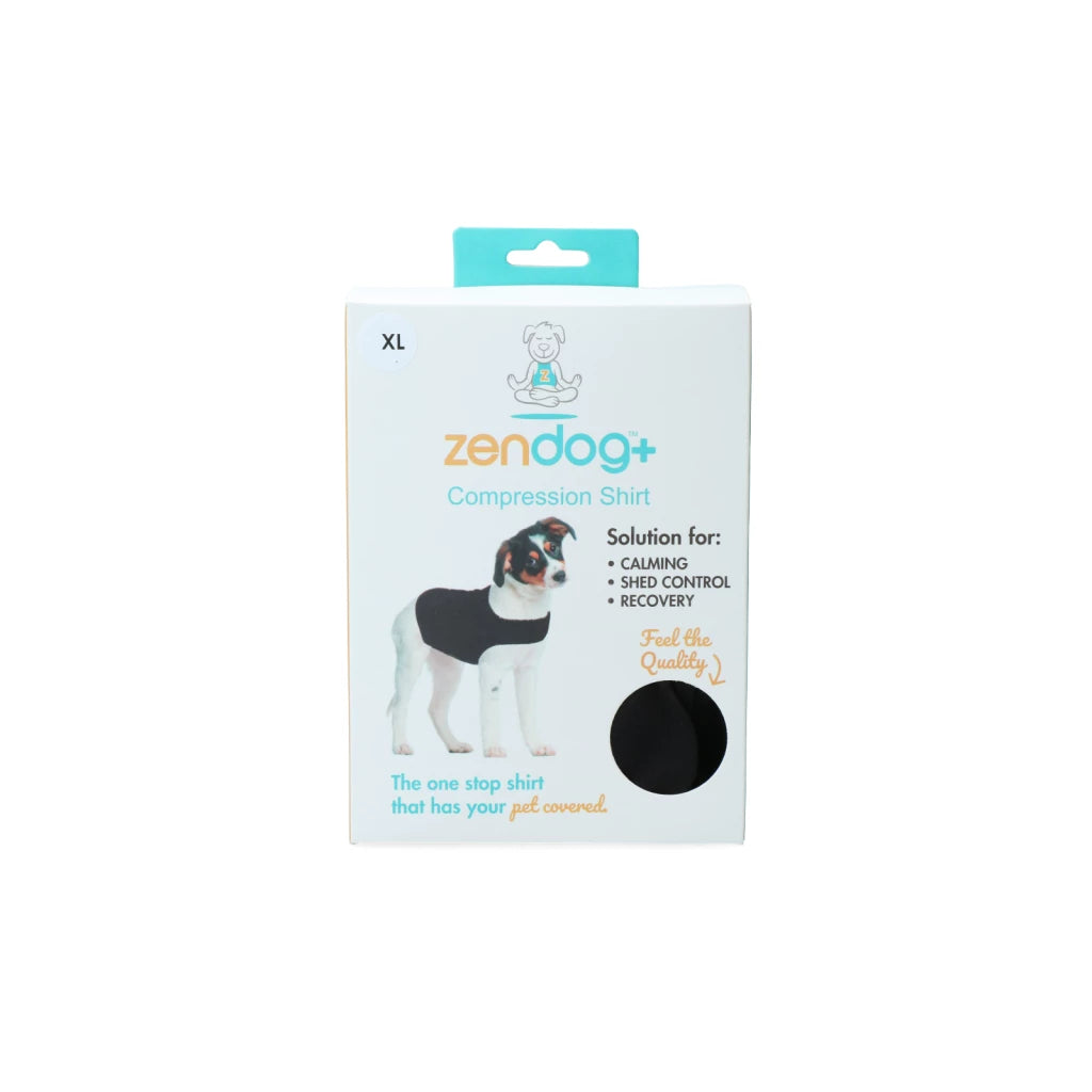ZenDog Compression Shirt X Large