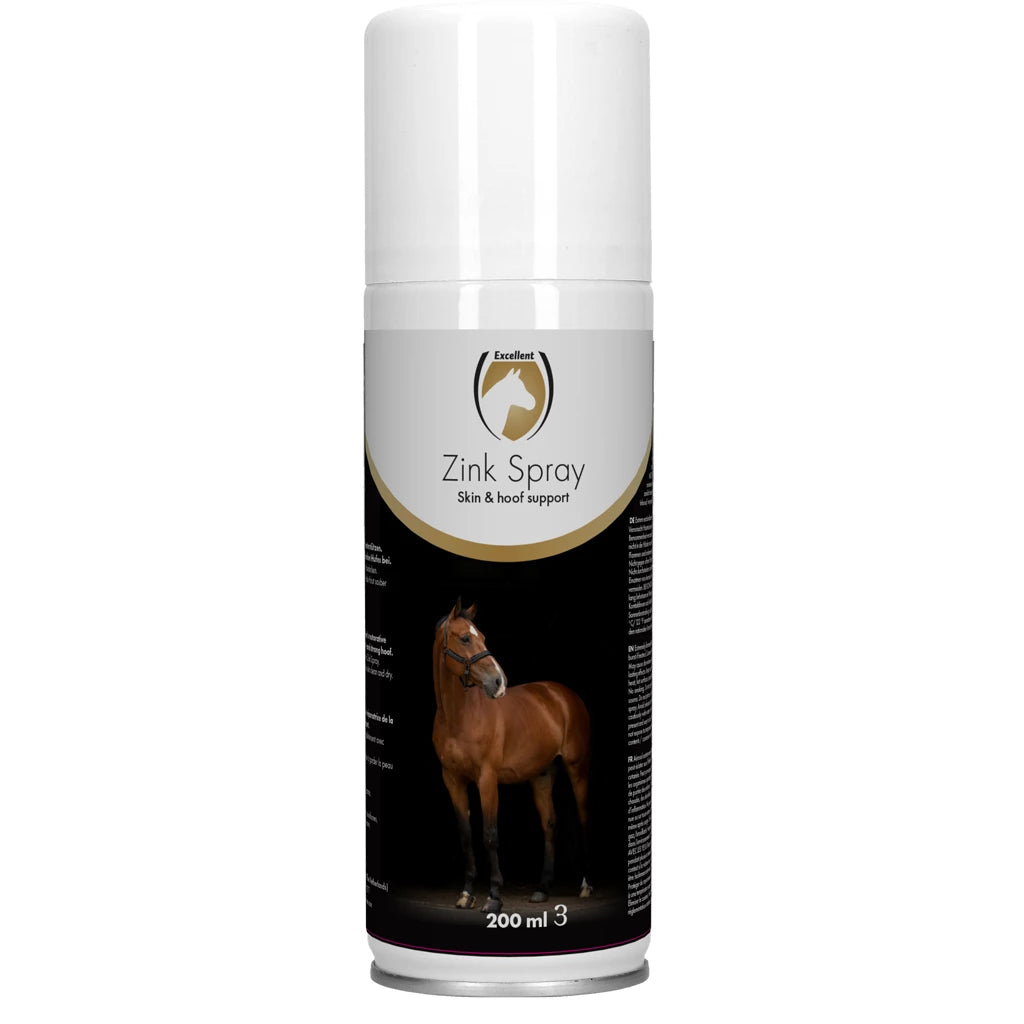 Zink Spray for Horses