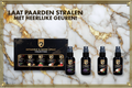 Detangle & Shine Spray Collection zonder grote flessen