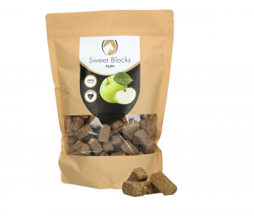 Apple sweetblok