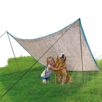 Coolpets shade mate set2