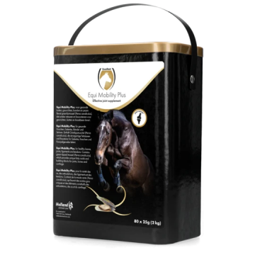 Equi000022e equi mobility plus 80 sachets box