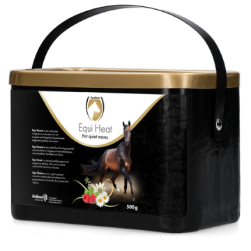 Equi0001hb equi bronst heat