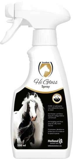 Higl00250 hi gloss spray 250 ml