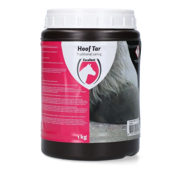 Hoet01000 hoefteer excellent stockholmer