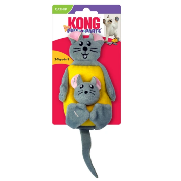 Kongcpp4e2 kong pull a partz cheezy