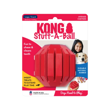 Kongks1e kong stuff a ball lg eu