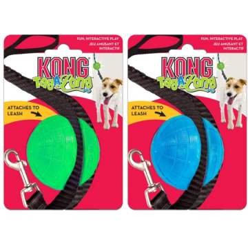 Kongprl2e kong tagalong ball medium