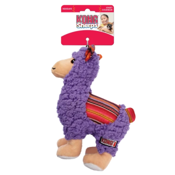 Kongrsp21e kong sherps llama md