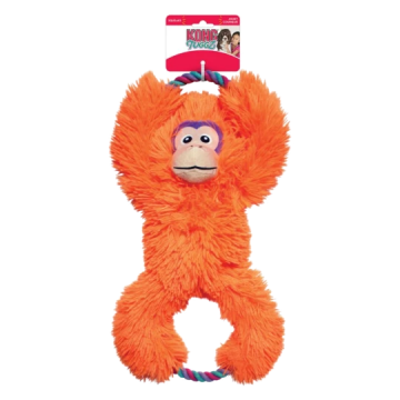 Kongrtgx2e kong tuggz monkey xl