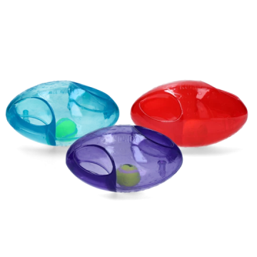 Kongtmf1e kong jumbler football large x large assorted colours