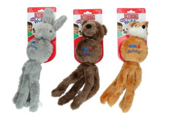 Kongwf1e kong wubba friends assorted lg eu