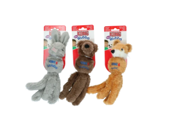 Kongwf3e kong wubba friends assorted sm eu